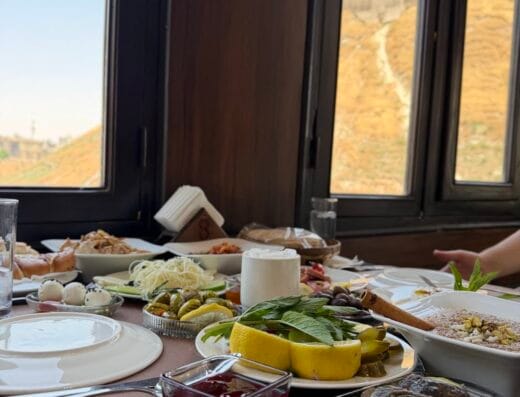 Oud Restaurant – مطعم عود