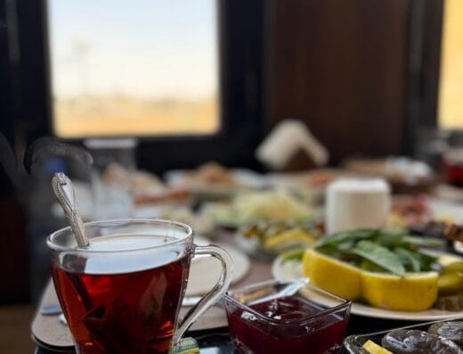 Oud Restaurant – مطعم عود