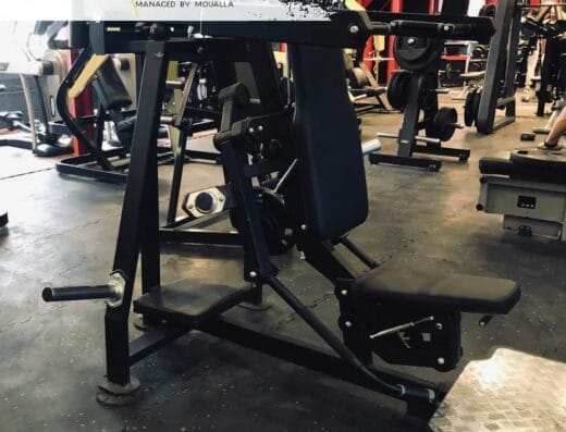 Pro Gym Moualla