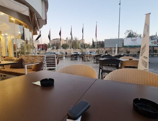 Pullman Hotel