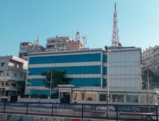 Riviera Hotel