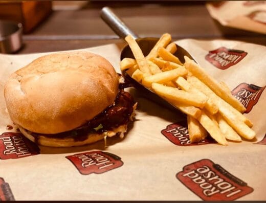 Road House