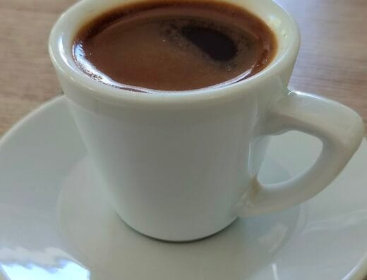 Rondo Cafe