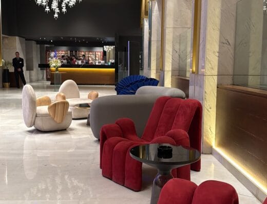 Royal Semiramis Hotel