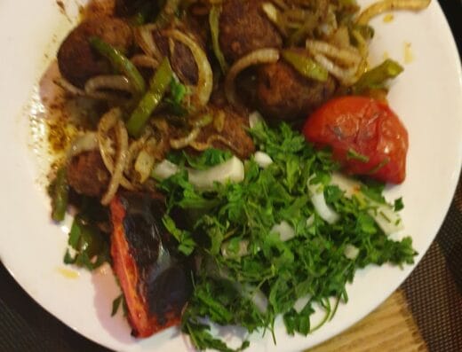 Sevan Restaurant