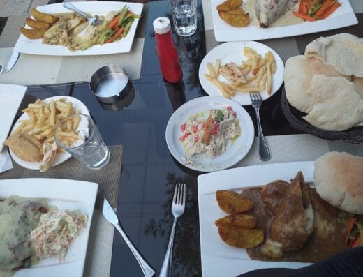 Sevan Restaurant