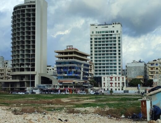 Shahin Tower Hotel