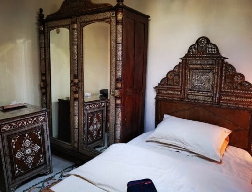 Shahrayar Hotel