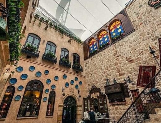 Sissi house
