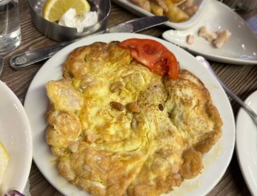 Sit Al Sham Restaurant