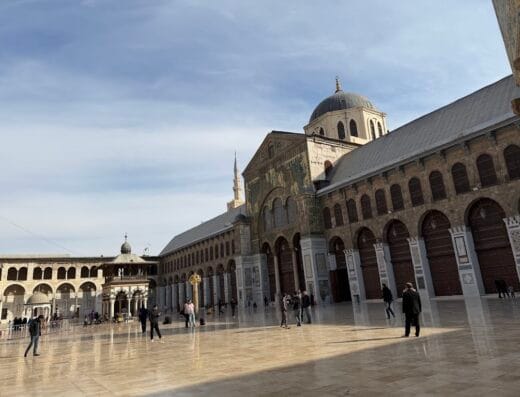 Syria Scope Travel