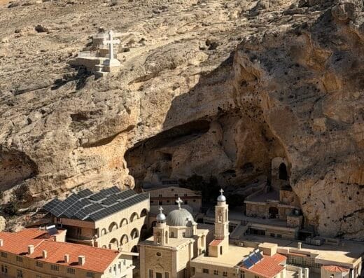 Syria Scope Travel