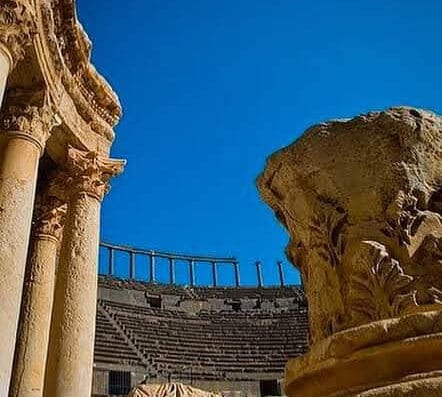 SYRIA TRAVEL QUSAI ALNEMER