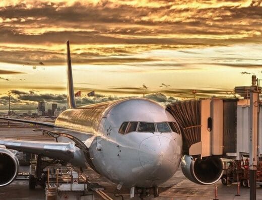 Syrian airline