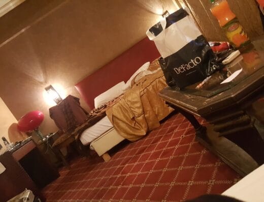 Venezia Hotel