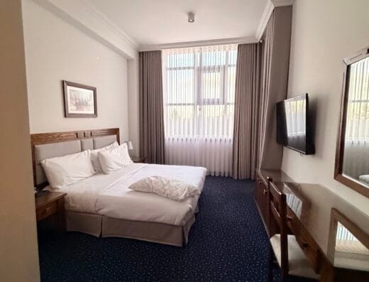 Yafour Hotel and Resort