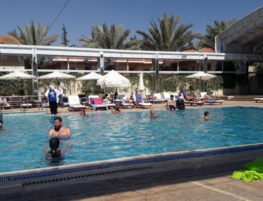 Yafour Hotel and Resort