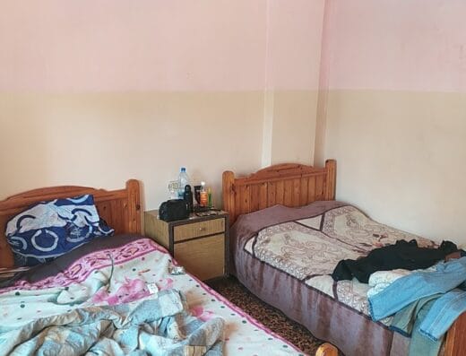 Zahran Hotel