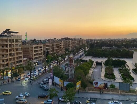 Zain Palace Hotel